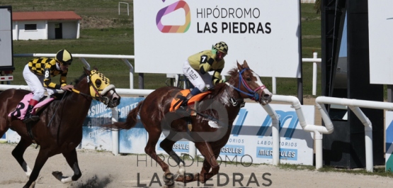 Sábado 5 de Setiembre de 2015 - Hipódromo Las Piedras