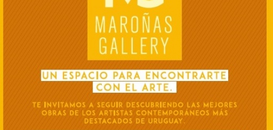 3ra Muestra Maroñas Gallery