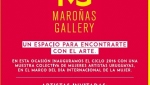 M . Gallery