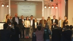Ganadores Distinciones Maroñas  2015