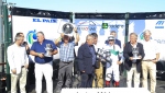 Gran Premio Cuidad de Montevideo (G1) - Presidente Jorge Batlle - Copa Codere