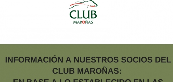 Club Maroñas