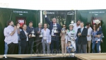Gran Premio Nacional (URU G1) Copa Caras Uruguay 10 Años