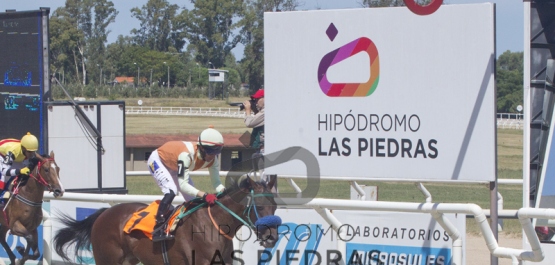 Sábado 10 de marzo de 2018 - Hipódromo Las Piedras
