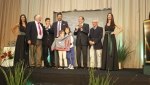 Yegua del Año: La Mansa Nistel