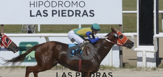 Viernes 19 de abril de 2019 - Hipódromo Las Piedras