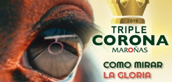 Triple Corona Maroñas