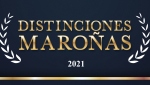 Logo Distinciones 2021