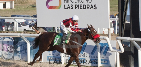 Hipódromo Las Piedras - Lunes 18 de Mayo de 2015