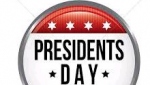 logo presidente day