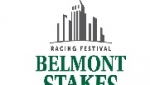 logo belmont stakes