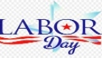 logo labor day