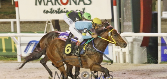 GRAN PREMIO GENERAL ARTIGAS (URU G2)