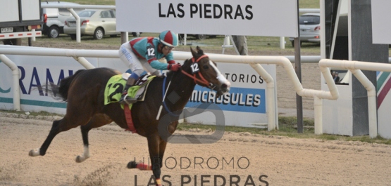 GRAN PREMIO REAPERTURA DE LAS PIEDRAS