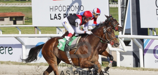 GRAN PREMIO OSAF