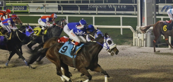 CLÁSICO CAMPEONES SPRINT - COPA CONECTARTE