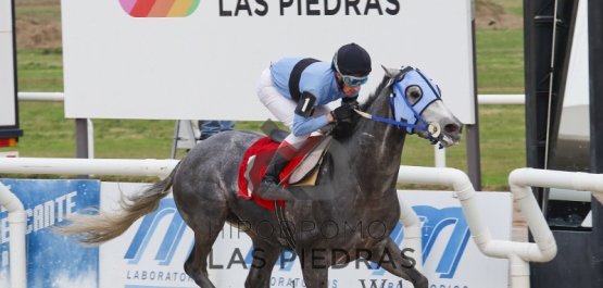 Sábado 8 de Agosto de 2015 - Hipódromo Las Piedras