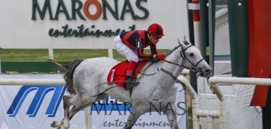 Clásico Eduardo Vargas y Eduardo Vargas Garmendia