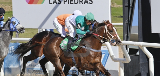 Sábado 12 de Setiembre de 2015 - Hipódromo Las Piedras