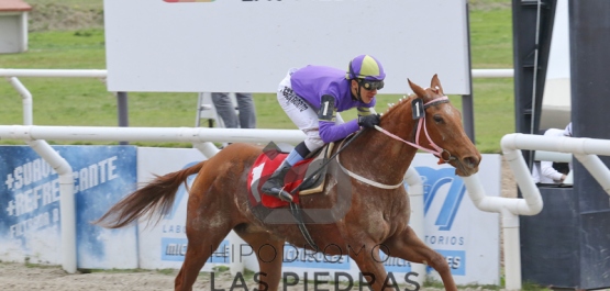 Sábado 26 de Setiembre de 2015 - Hipódromo Las Piedras