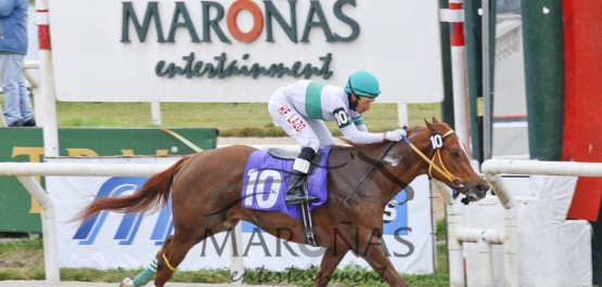 Clásico Jorge y Melchor Pacheco