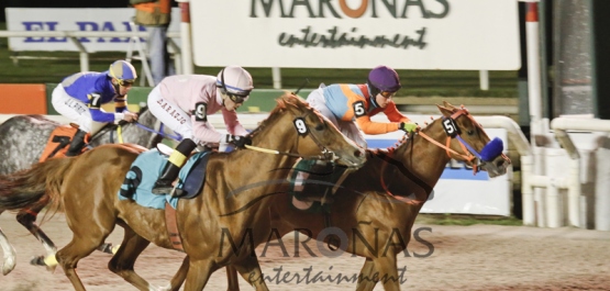 Handicap Especial Adolfo Artagaveytia