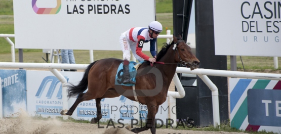 Sábado 24 de Octubre de 2015 - Hipódromo Las Piedras