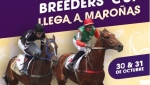 Breeder´s Cup 2015