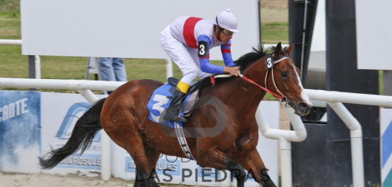 Lunes 2 de noviembre de 2015 - Hipódromo Las Piedras