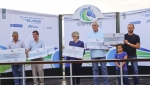 Entrega de Premios Copa Nueva Generación