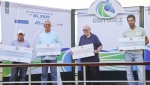 Entrega de Premios Copa Nueva Generación 2