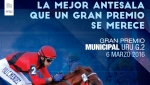 G.P Municipal