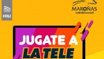 ¡Jugate a la tele!