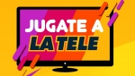 ¡Jugate a la tele!