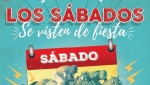 Carreras sábados