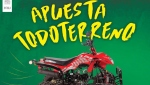 Cuatriciclo cuad