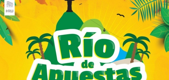 ¡Ganá 2 pasajes a Río de Janeiro con todo pago!