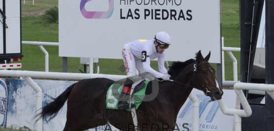 Clásico Intendencia de Canelones - Hipódromo Las Piedras