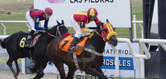 Gran Premio Reapertura de Las Piedras