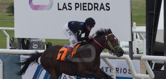 Lunes 14 de Mayo de 2016 - Hipódromo Las Piedras