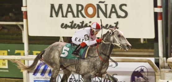 Viernes 20 de Mayo de 2016 - Hipódromo Nacional de Maroñas