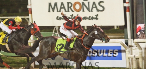 Campeones Sprint (Copa La Tele)