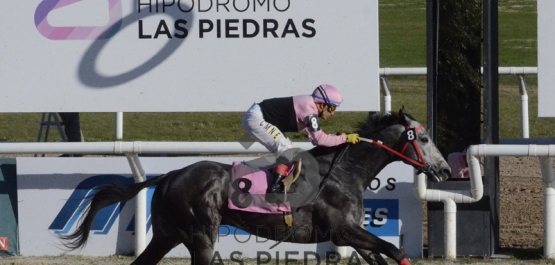 Lunes 18 de julio de 2016 - Hipódromo Las Piedras