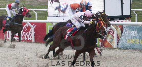 Domingo 24 de Julio - Hipódromo Las Piedras