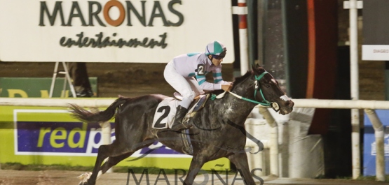 Viernes 9 de Setiembre de 2016 - Hipódromo Nacional de Maroñas