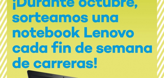 ¡Cada Semana una Notebook!