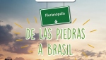De Las Piedras a Brasil
