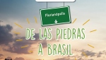 De Las Piedras a Brasil