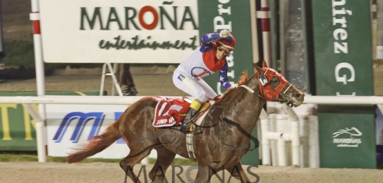 Gran Premio Pedro Piñeyrua (URU G1) - Copa Microsules