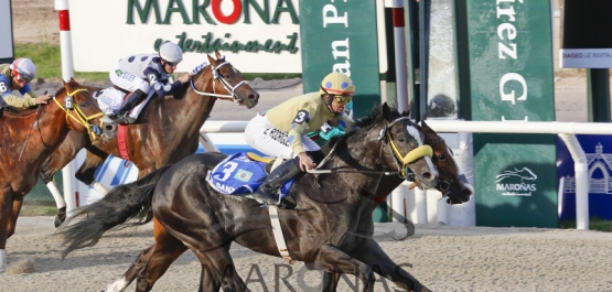 Gran Premio de Maroñas (URU G2) - Copa Sofitel Montevideo Casino Carrasco & Spa